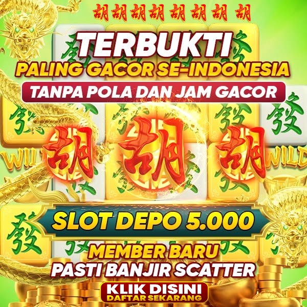 MERIATOTO: Game Online Untung Terus Meski Depo Tipis